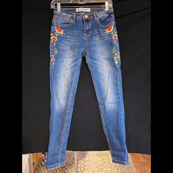 absolutely famous jeans
